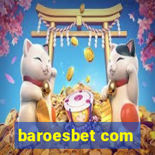 baroesbet com